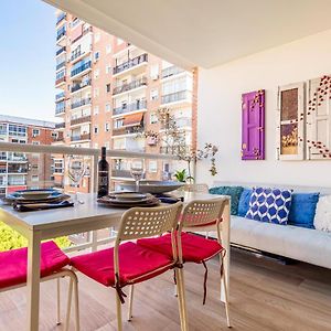 Appartement met Drie Slaapkamers